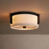 Emmet Flush Mount