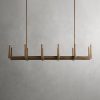 Emmet Linear Chandelier