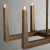 Emmet Linear Chandelier