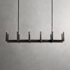 Emmet Linear Chandelier
