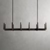 Emmet Linear Chandelier