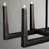 Emmet Linear Chandelier
