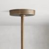 Emmet Round Chandelier