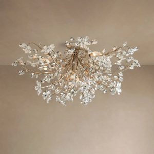 Fiore Flush Mount