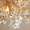 Fiore Flush Mount