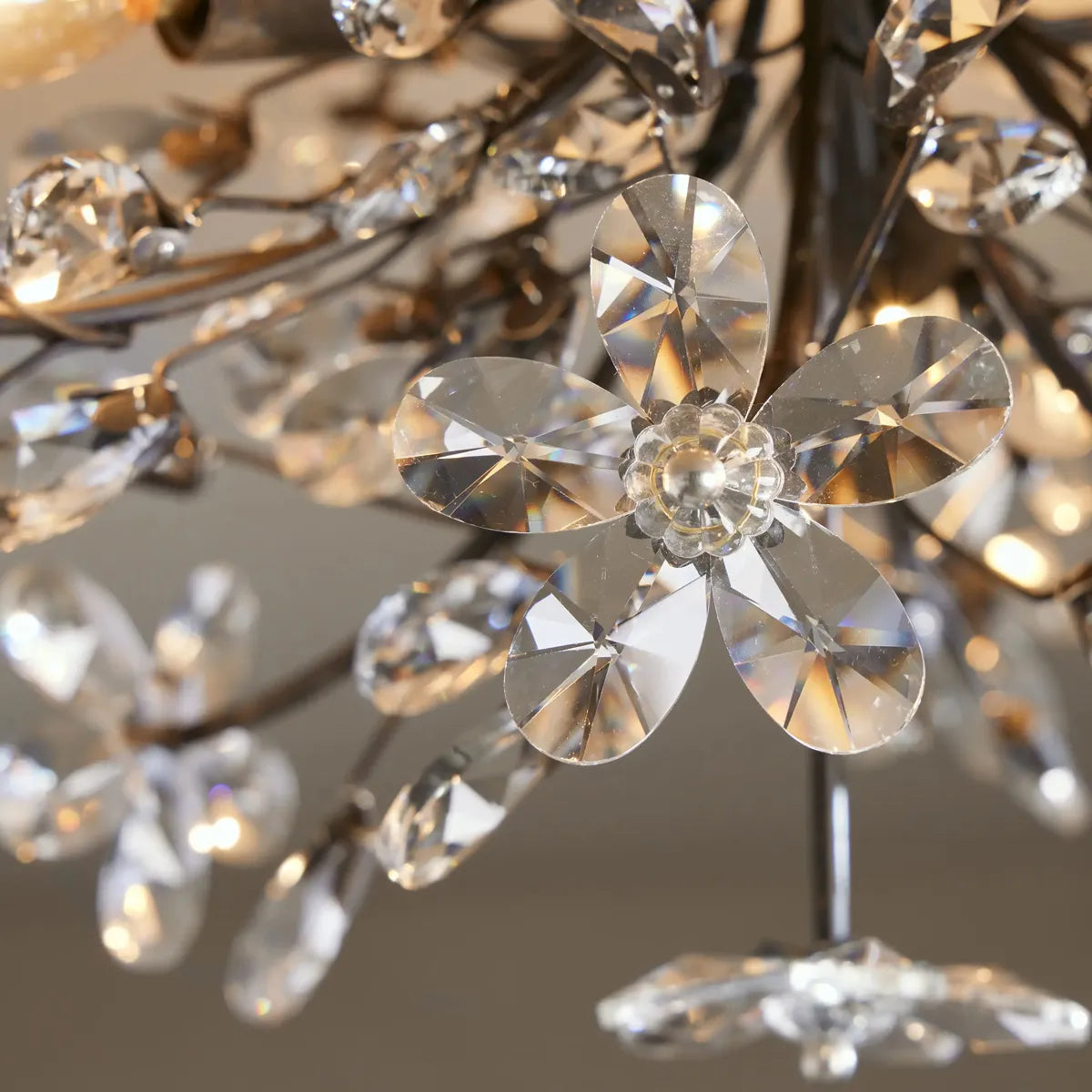 Fiore Flush Mount