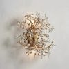 Fiore Sconce