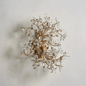Fiore Sconce