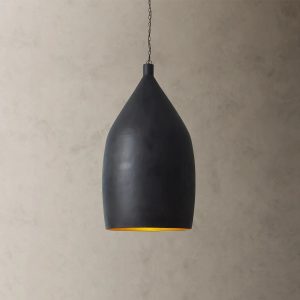 Fria Cone Pendant
