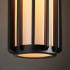 Gabbia Outdoor Sconce