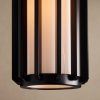 Gabbia Outdoor Spotlight Flush Mount