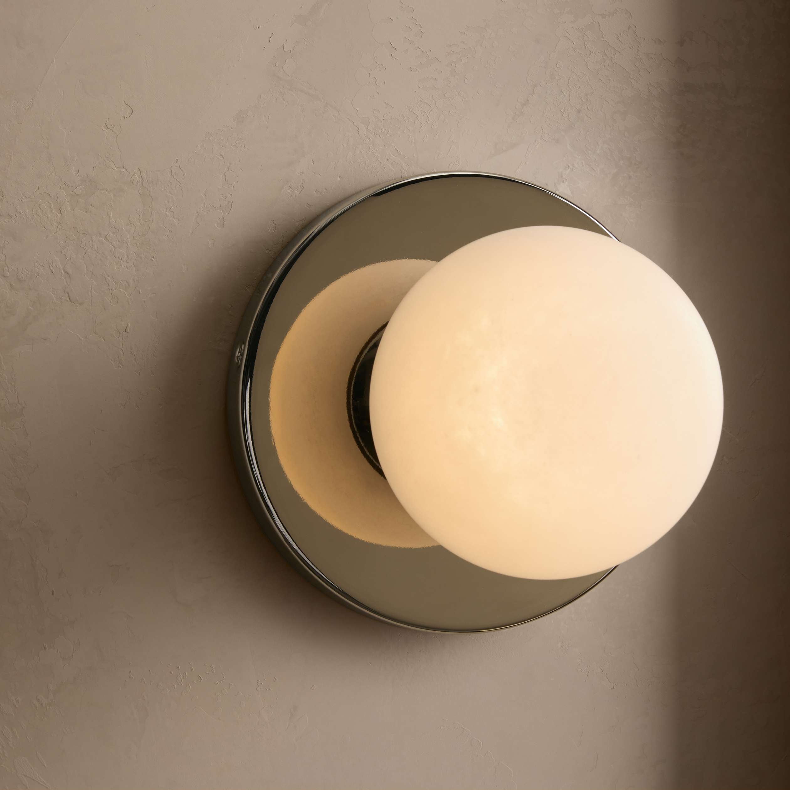 Girouette Sconce