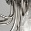 Gun Black Sputnik Chandelier