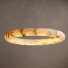 Halima Halo Chandelier