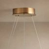 Halima Halo Chandelier