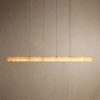 Halima Linear Chandelier