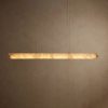 Halima Linear Chandelier