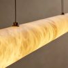 Halima Linear Chandelier