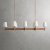 Hastings Linear Chandelier