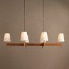 Hastings Linear Chandelier