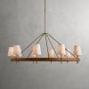 Hastings Round Chandelier