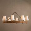 Hastings Round Chandelier