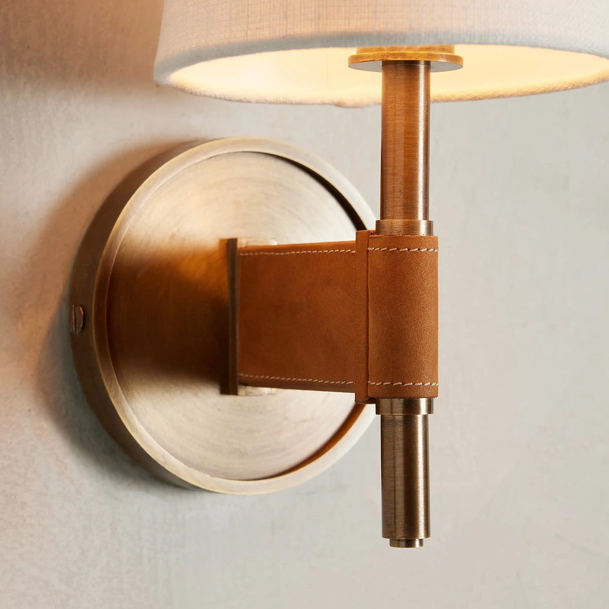 Hastings Sconce