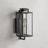 Hendricks Outdoor Sconce