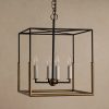 Holt Square Pendant