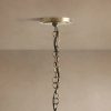 Holt Square Pendant