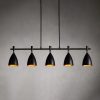 Jacarra Linear Chandelier