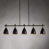 Jacarra Linear Chandelier