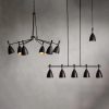 Jacarra Linear Chandelier