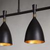 Jacarra Linear Chandelier