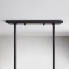 Jacarra Linear Chandelier