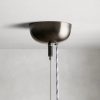Jeunet Pendant in Nickel