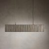 Jeunet Rectangular Chandelier