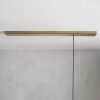 Jeunet Rectangular Chandelier