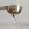 Jeunet Round Chandelier