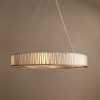 Jeunet Round Chandelier