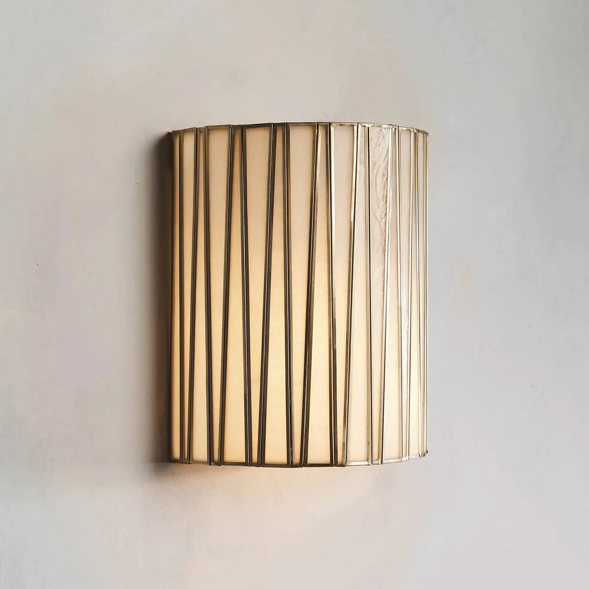 Jeunet Sconce