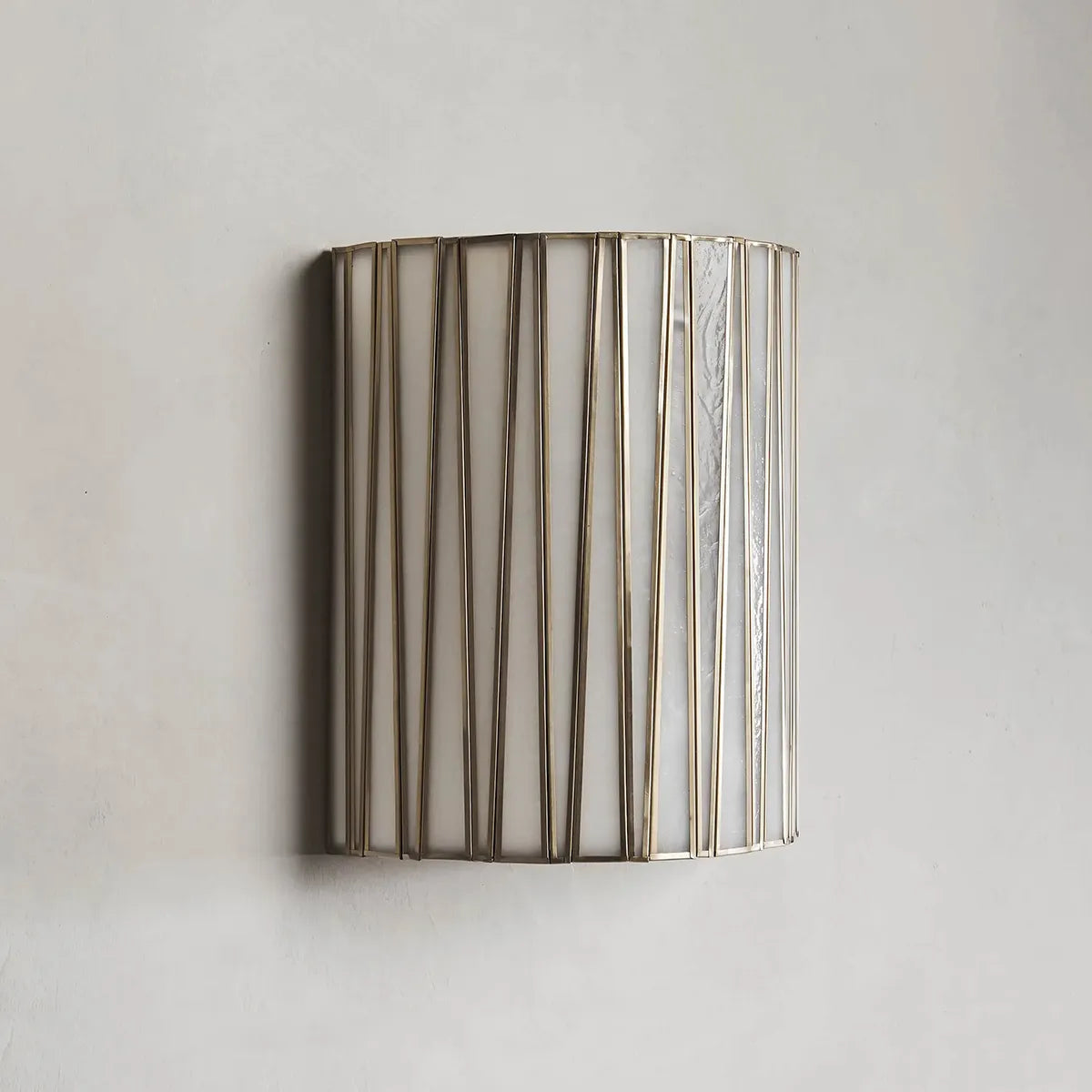 Jeunet Sconce