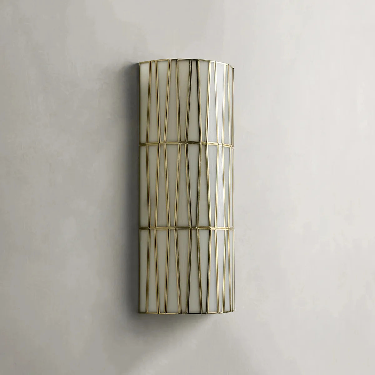 Jeunet Sconce
