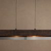 Lena Linear Chandelier