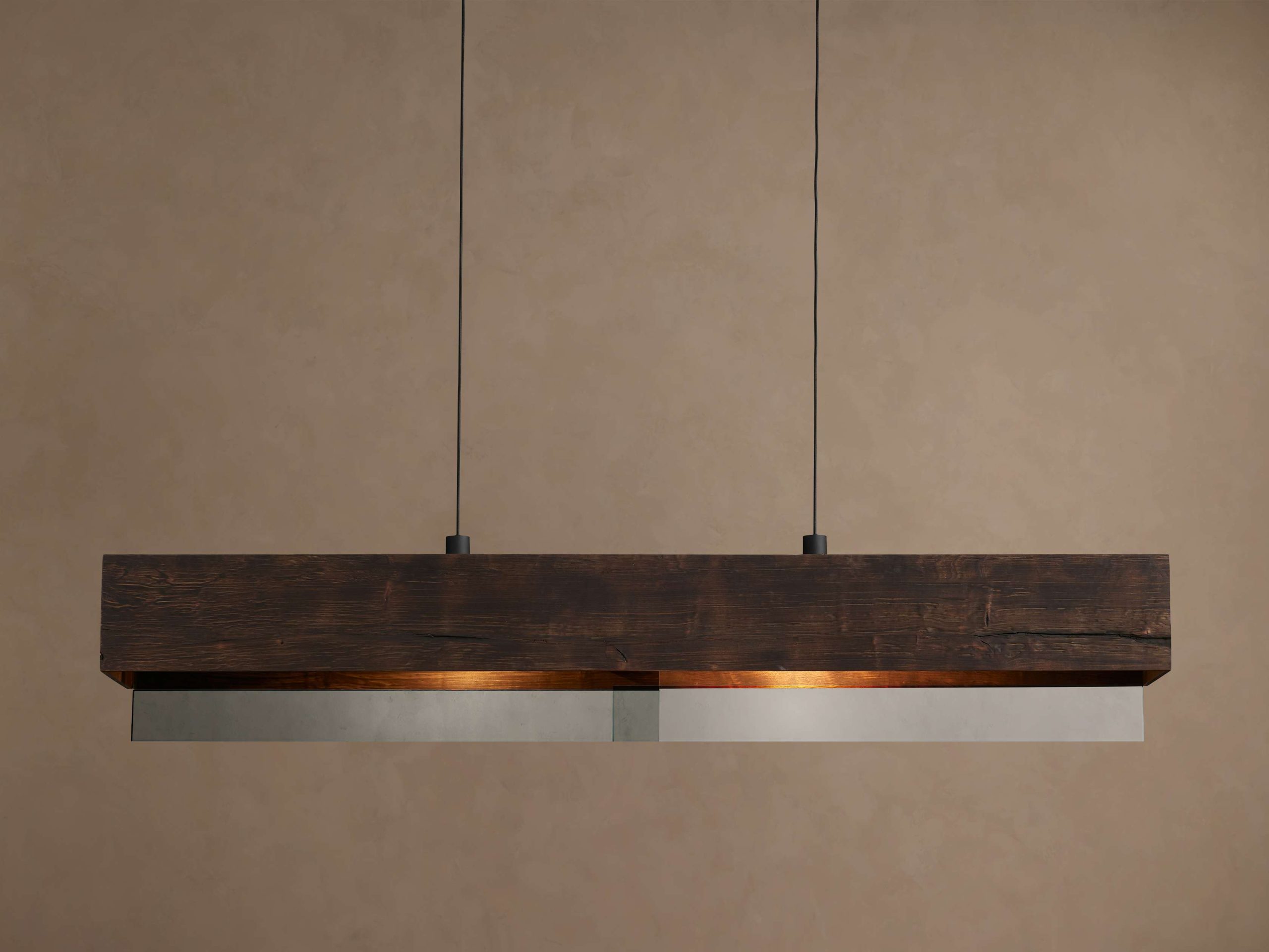 Lena Linear Chandelier