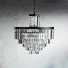 Leyland Chandelier