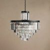 Leyland Chandelier