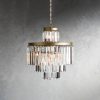 Leyland Chandelier