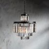 Leyland Chandelier