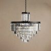 Leyland Chandelier